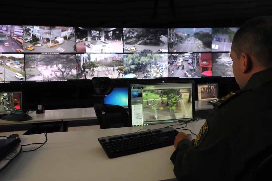 “Cada vigilante menos es una oportunidad más para la delincuencia”: Laura Suárez, ProBogotá Región