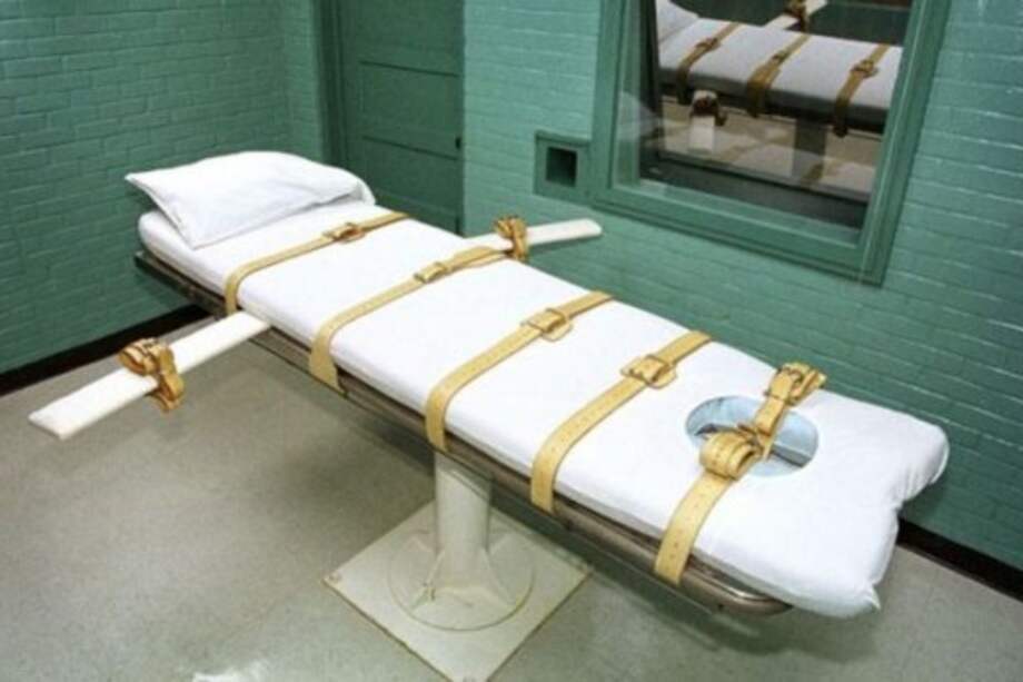 Problemas con inyecciones letales renueva dudas sobre pena de muerte en EE.UU.