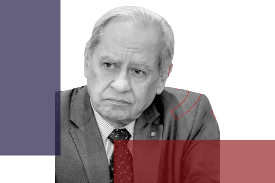 Augusto Trujillo se ha desempeñado como conjuez del Consejo de Estado y de la Corte Constitucional.