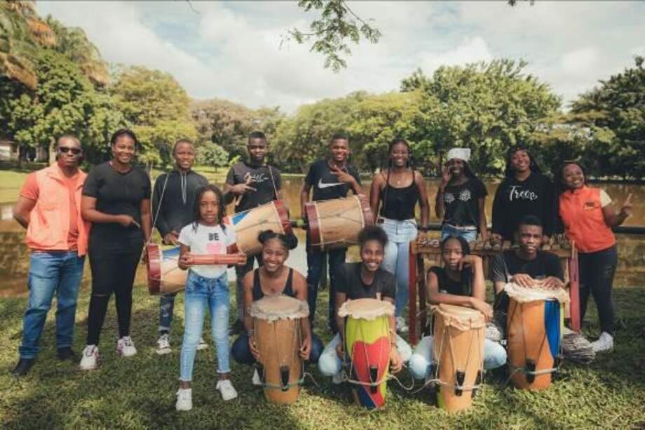 La Memoria Sonora para la Paz “Resistir Hasta El Final” permitió el encuentro con artistas de los municipios de Suárez y Buenos Aires, Cauca.
