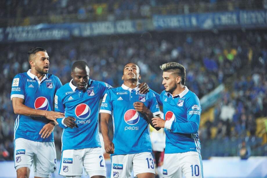 “Esto apenas comienza”: Harold Mosquera