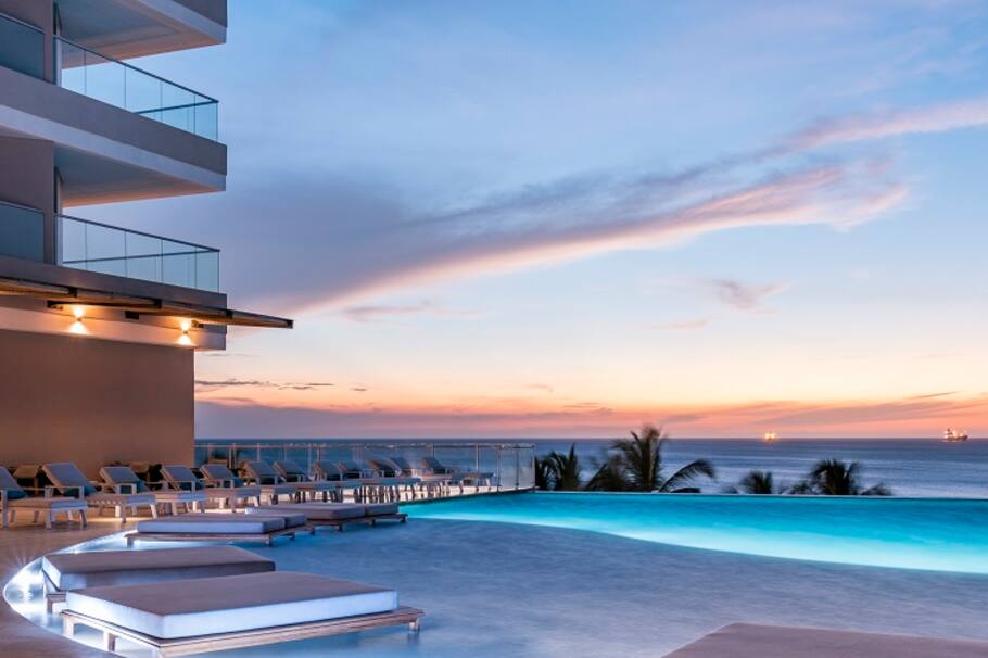 Santa Marta se está posicionando como uno de los destinos principales en el país.