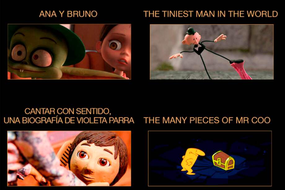 La convocatoria está abierta a obras animadas de los 23 países de la región que hayan sido estrenadas entre el 1 de enero de 2018 y el 31 de diciembre de 2018.