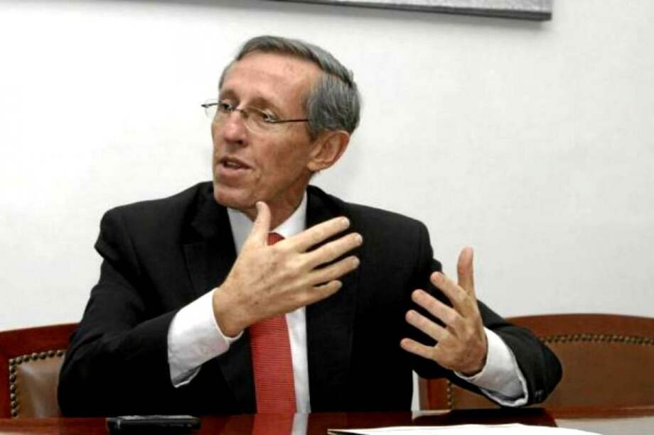 "Por un lado o por el otro, la terna sale": Antonio Navarro