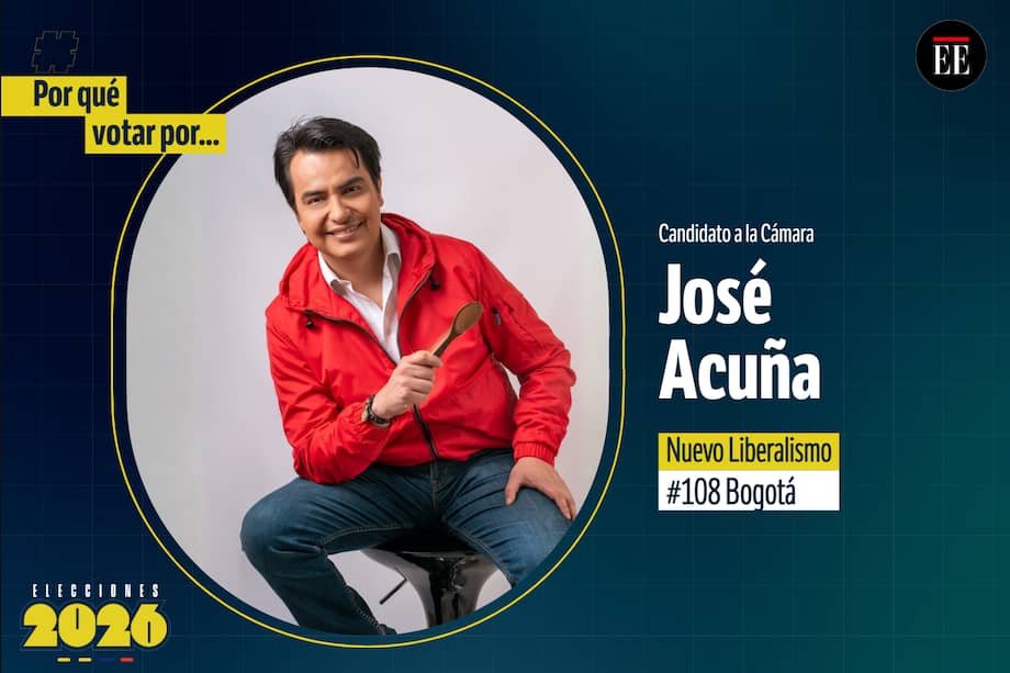 José Acuña