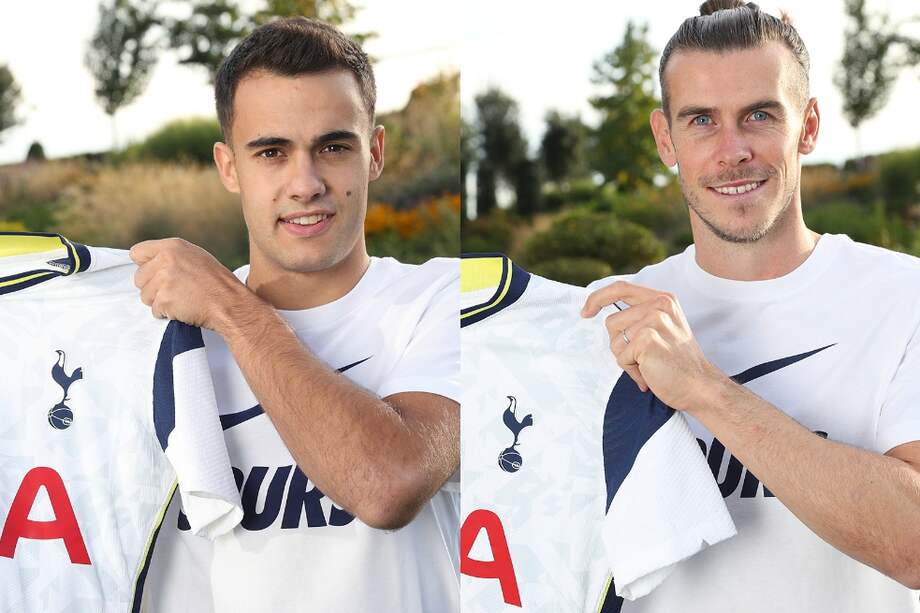 El Tottenham enfrentará al Southampton en condición de visitante en la segunda fecha de la Premier League.