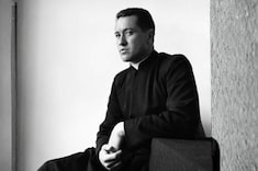 “La amistad con Camilo Torres fue la más dramática de nuestra juventud”: Gabriel G. Márquez