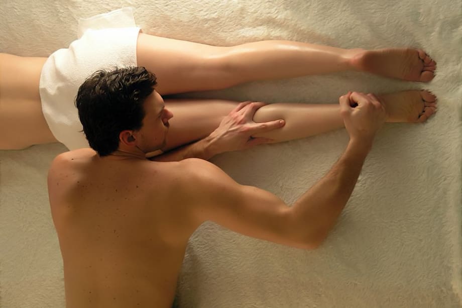 Beneficios y guía para un masaje erótico