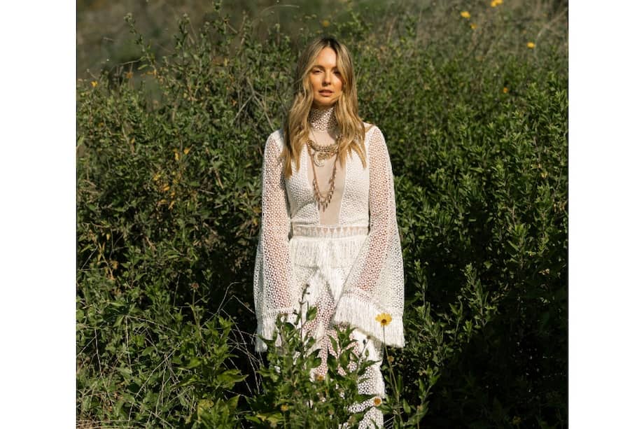 Claudia Bahamón es embajadora de WWF-Colombia, trabaja con distintas organizaciones ambientales y es socia de CO2Cero.