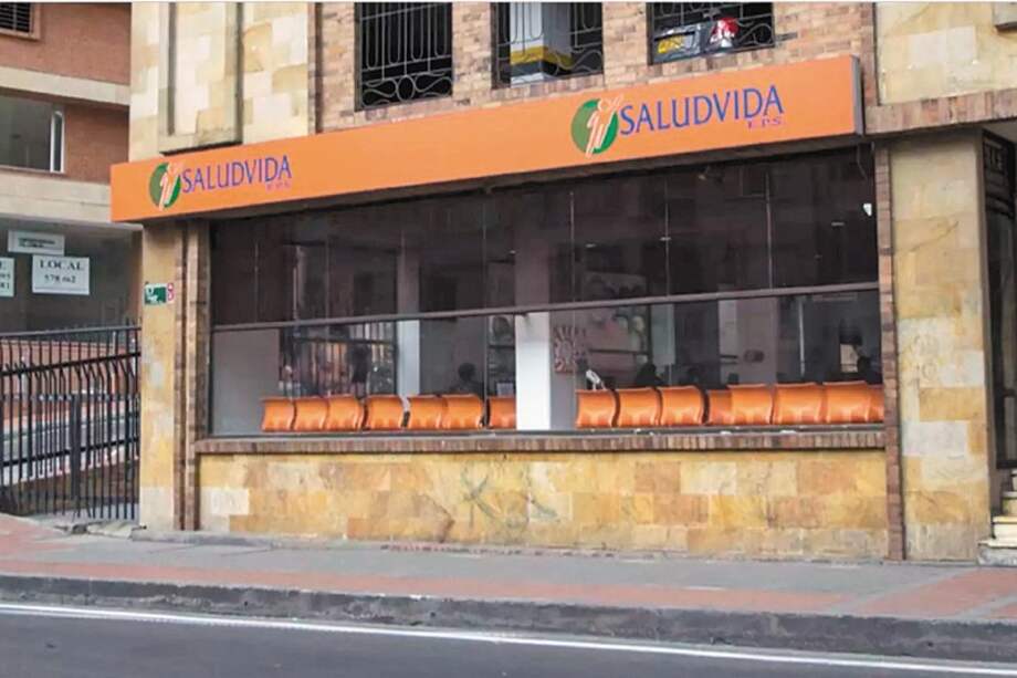 Hay una denuncia en la Fiscalía promovida por un acreedor que ha prestado sus servicios a la EPS./ Cortesía civico.com