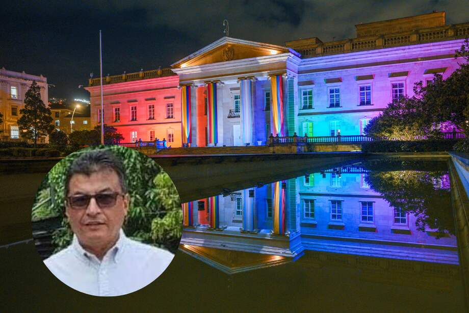 Alias Pedro Pechuga visitó en dos ocasiones la Casa de Nariño el año pasado.