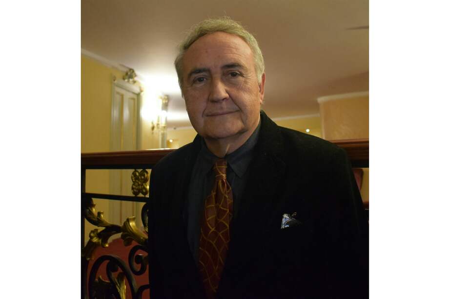 Cortesía Juan Felipe Vásquez
