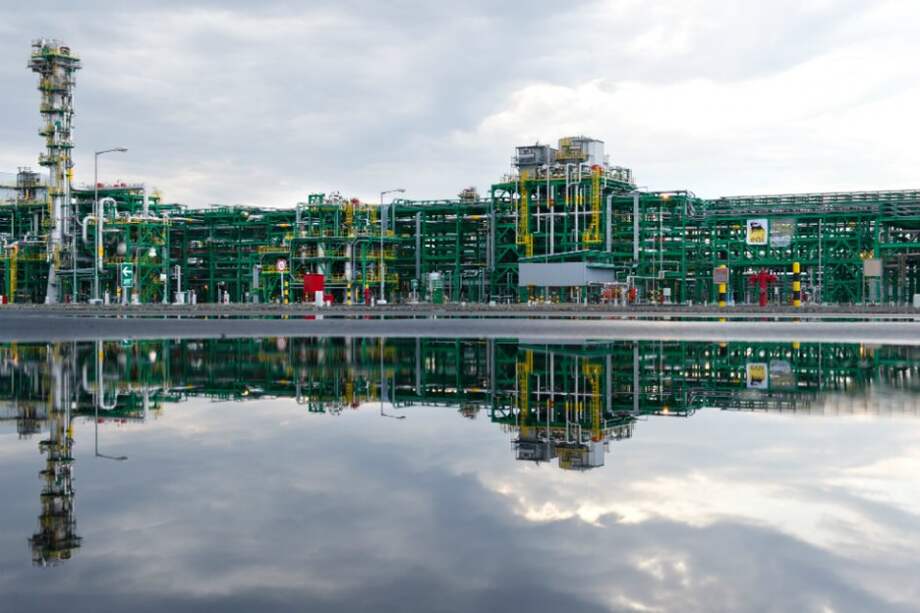 Petróleo termina en un mínimo desde mayo en Nueva York a US$ 93,03 barril