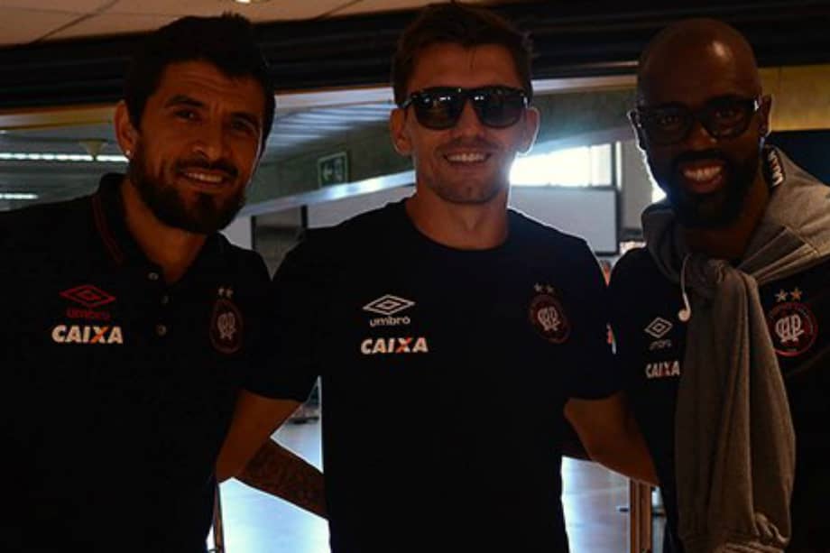 Cristian Torres, segundo en el maratón de Londres. / Comité Paralímpico Colombiano