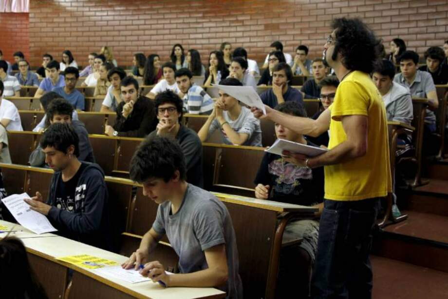 Archivo EFE / Archivo EFE