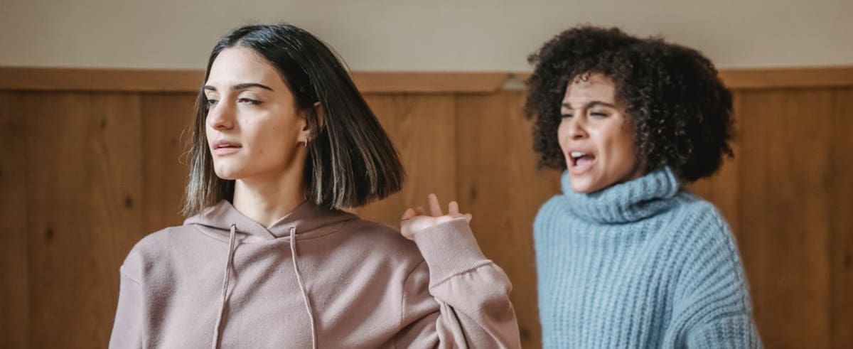 Conoce cuáles son los signos zodiacales con una actitud seca.