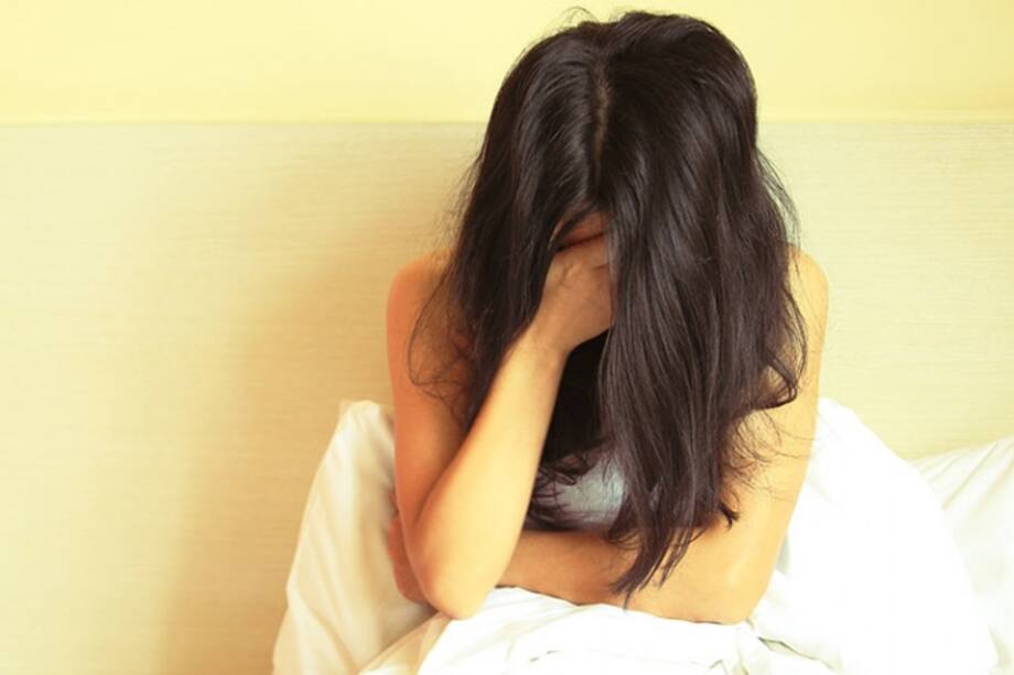 Me siento culpable por irme a la cama con él