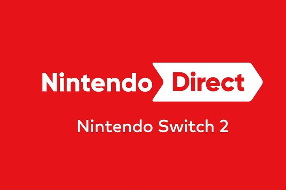 Nintendo Direct es una transmisión en vivo que la empresa japonesa utiliza para informar a sus usuarios sobre sus juegos y consolas.