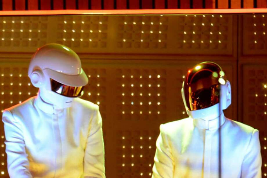 El show tendrá una duración de 50 minutos por función. / AFP