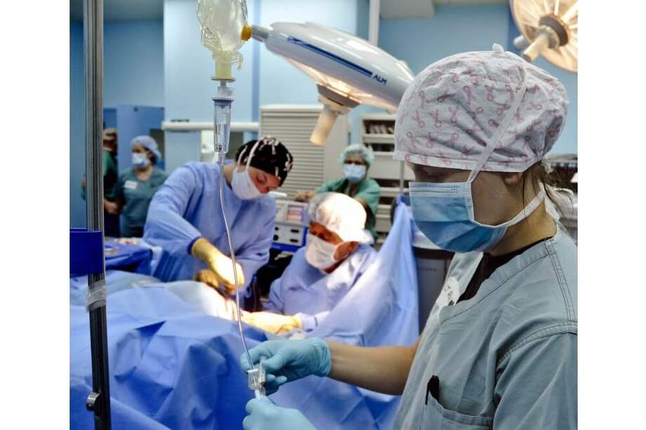 Eva Carrascal habría aprovechado su puesto en la Superintendencia para favorecer a varias entidades promotoras de salud (EPS) y cajas de compensación. / Pixabay - Referencia.