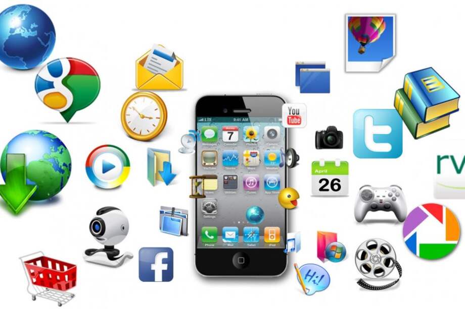 26 aplicaciones útiles para los colombianos