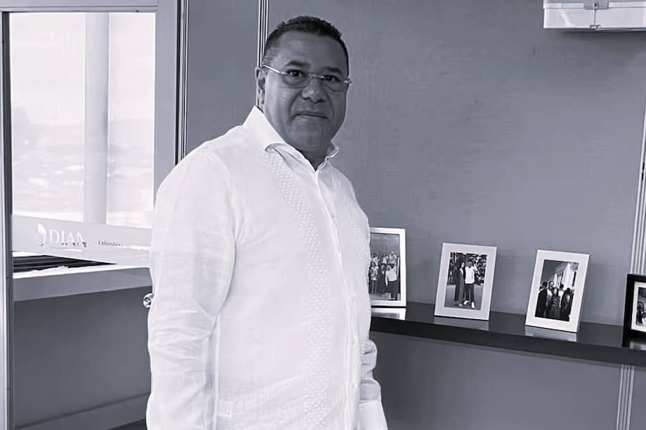 Gilberto Jesús Calao era oriundo del municipio de Lorica (Córdoba).