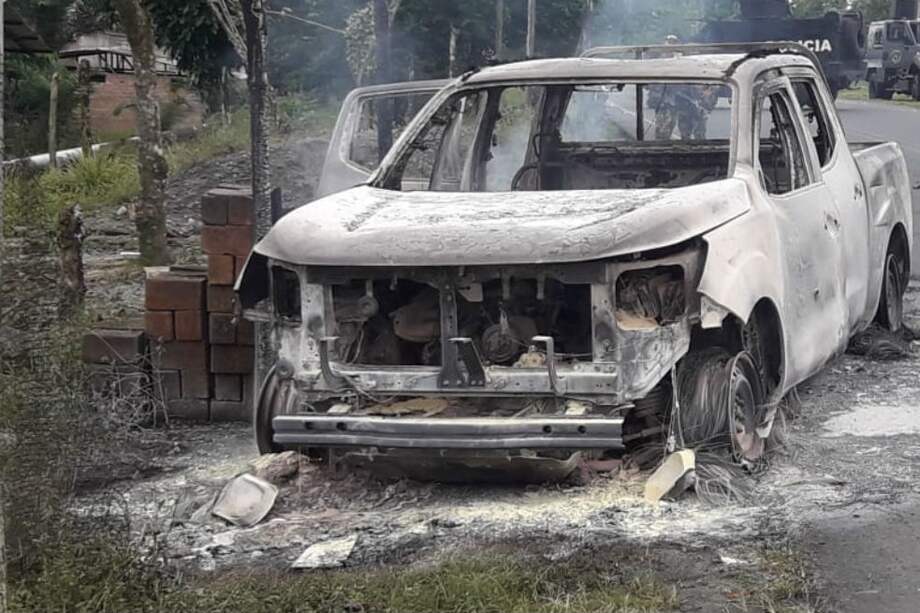 Hombres de “Guacho” habrían asesinado a tres funcionarios del CTI