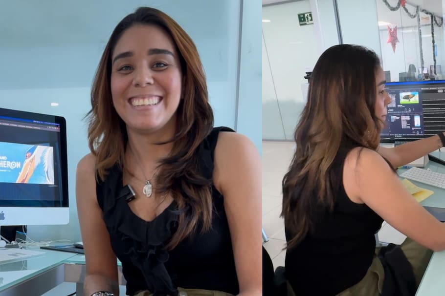 Geraldine Fernández hizo que muchos se preguntaran cómo identificar si la información en una hoja de vida es real. Te contamos.