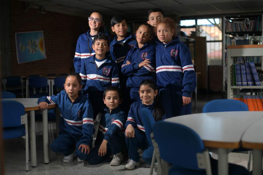 Cristian Garavito - El Espectador