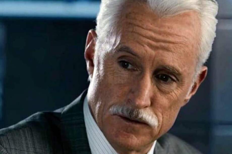 El personaje de Howard Stark comenzó su participación en las cintas de Marvel siendo un rostro en una fotografía y después adquirió protagonismo. / Cortesía Marvel
