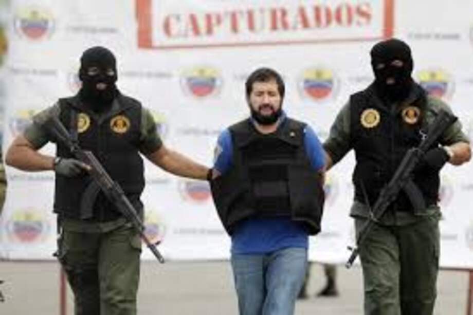 Condenan en Estados Unidos a 35 años de prisión a 'El Loco' Barrera