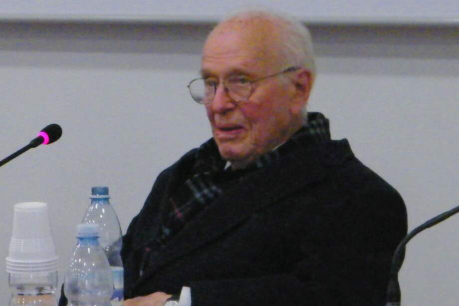 Luigi Luca Cavalli-Sforza falleció a sus 96 años. / Luca Giarelli- Wikimedia