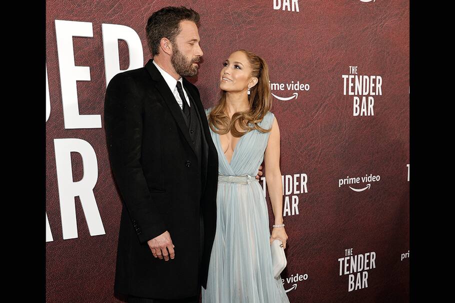 Jennifer López ya no quiere exponer tanto su vida ante los medios, pero no puede evitar hablar de su felicidad en el amor.