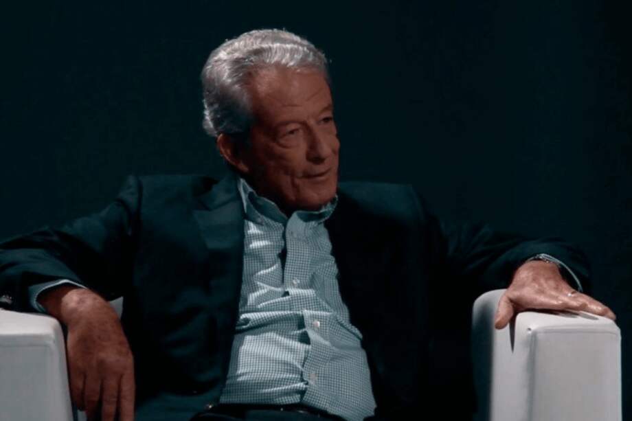 Jorge León, cofundador de Quala y líder del Grupo Bretano. / Tomado de YouTube.