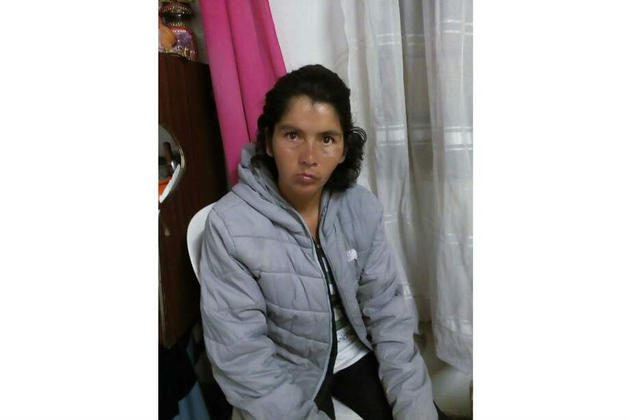 Cortesía de la familia