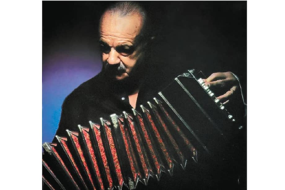 Astor Piazzolla dijo: “La parte del pueblo que me sigue es el pueblo que piensa, porque mi música es para pensar, porque no es fácil de digerir”.
