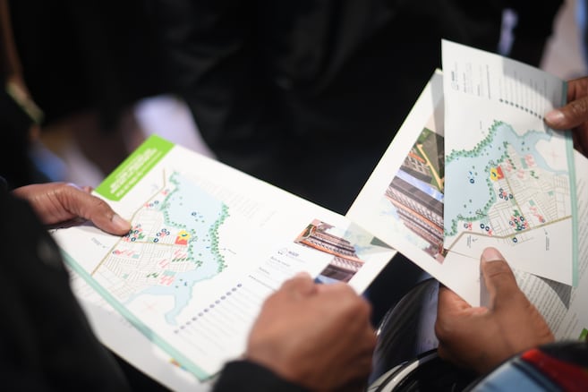 Gran Feria de Vivienda en Bogotá: así podrá acceder a subsidios y financiación