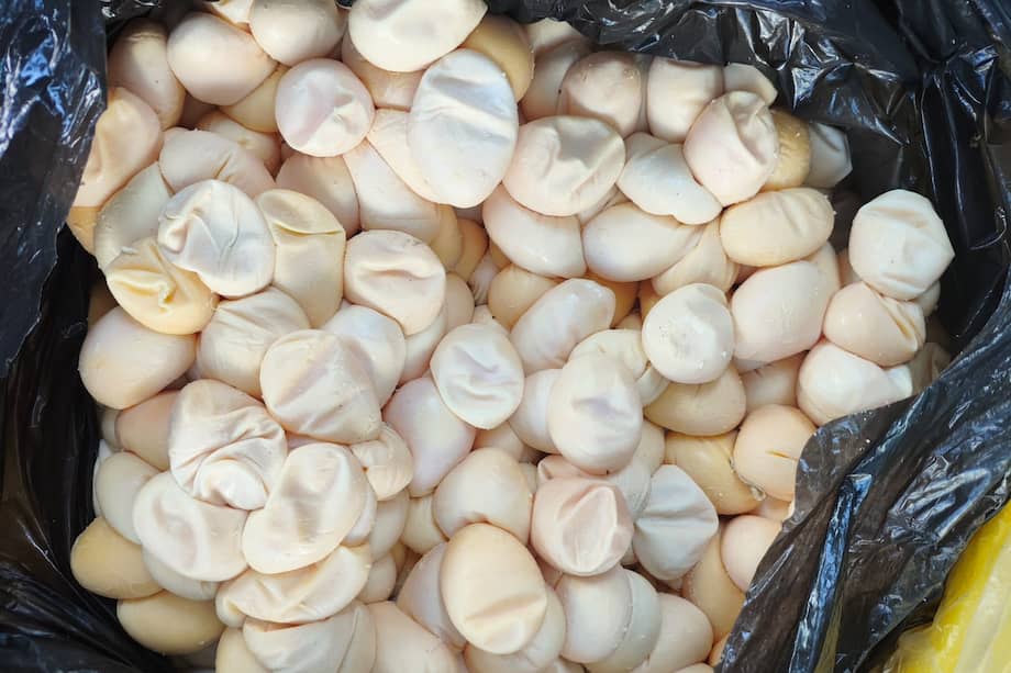 Consumir huevos de iguana representa un riesgo para la salud humana, pues es posible la transmisión de enfermedades zoonóticas, como la salmonelosis.