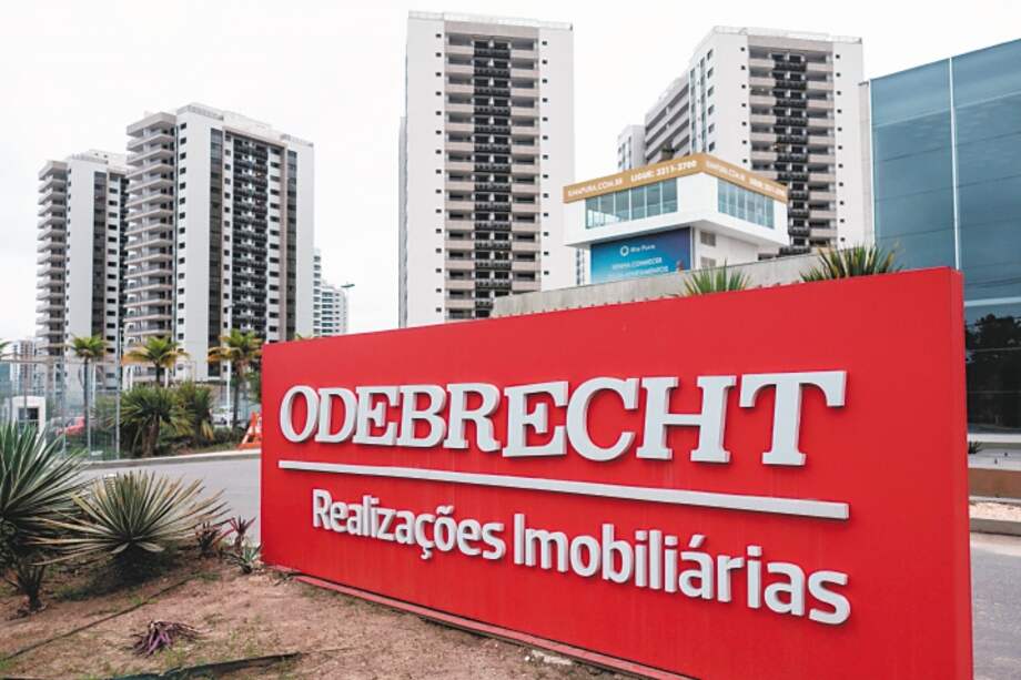 Durante más de dos años de pesquisas, la Fiscalía ha abierto 14 lineas de investigación sobre el caso Odebrecht.