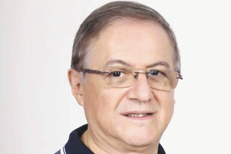 Un colombiano en el gabinete de Bolsonaro