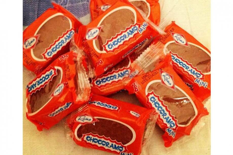 El Chocoramo es uno de los productos insignia de la compañía. /Twiter @RamoColombia