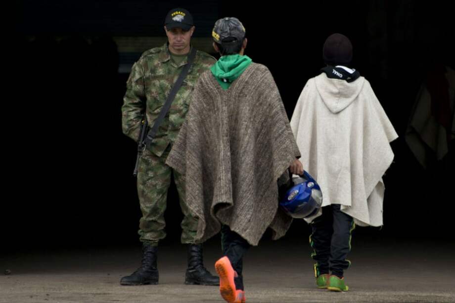 Campesinos con deudas menores a $20 millones tendrán 10 años para ponerse al día