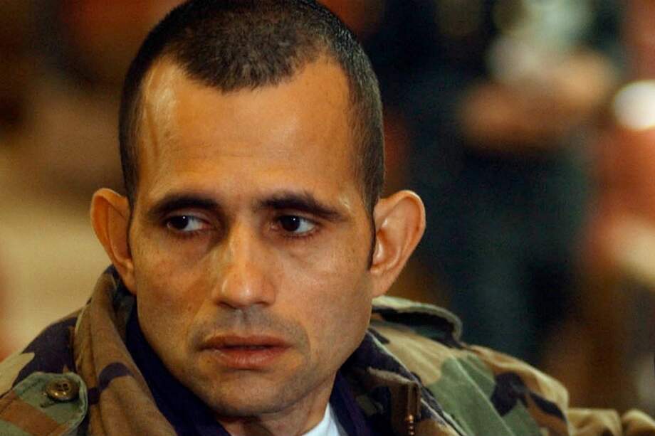 Pedro Guarnizo, sargento del Ejército exsecuestrado por la guerrilla y condenado a casi 33 años de prisión. / El Tiempo