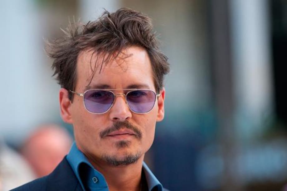Personajes memorables del adorado Johnny Depp