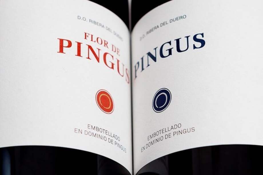 El potencial de guarda de Pingus supera los 35 años. Así, la afamada cosecha 2014 seguirá impecable en el año 2049.