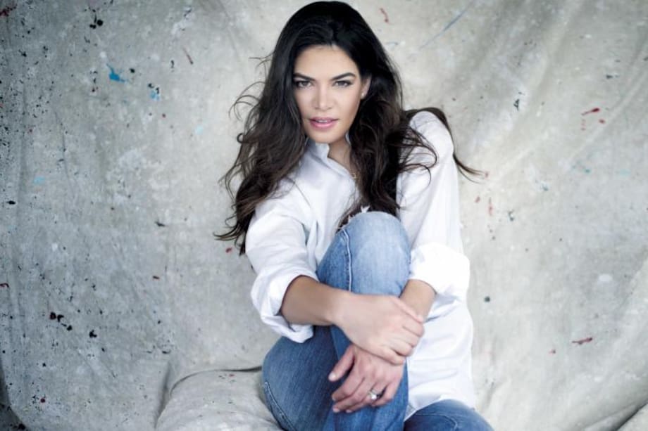 «Él quiere 4 hijos, yo 2, y no me niego a un tercero» Isabel Sofía Cabrales