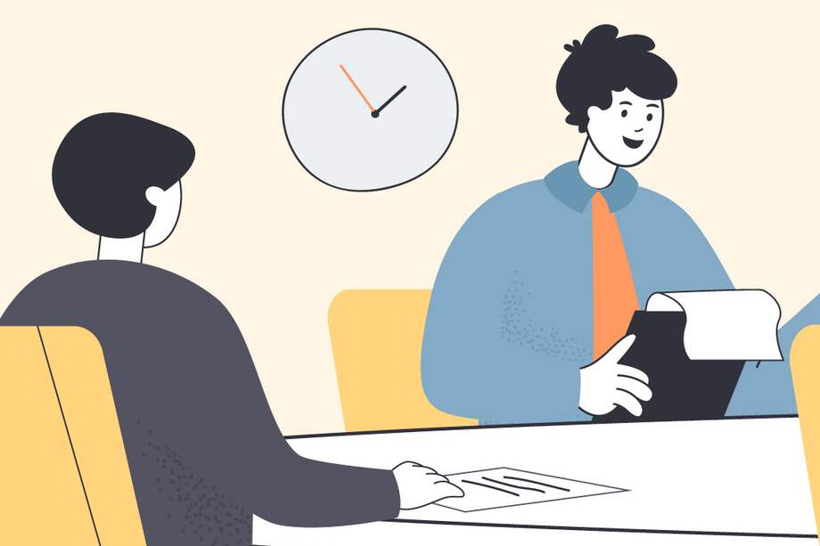 La diferencia clave entre ‘reunion’ y ‘meeting’ dentro de sus frases