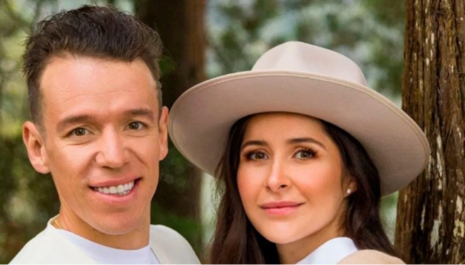 ¿Rigo será papá nuevamente? Su esposa Michelle Durango estaría embarazada
