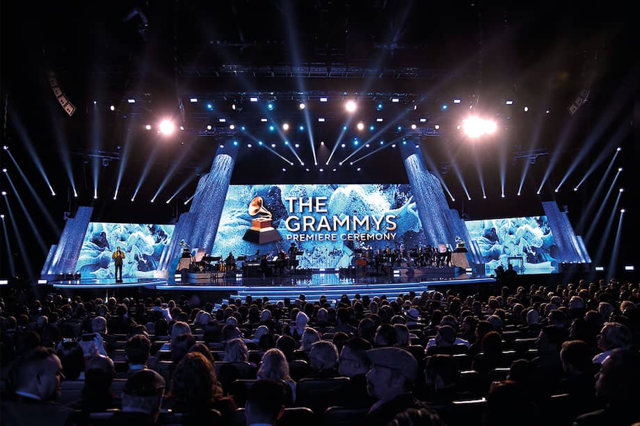 La sexagésimo sexta edición de los premios se llevará a cabo el 4 de febrero de 2024.