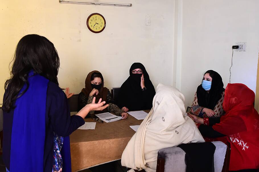 En Pakistán, el aborto sustituye a la planificación familiar